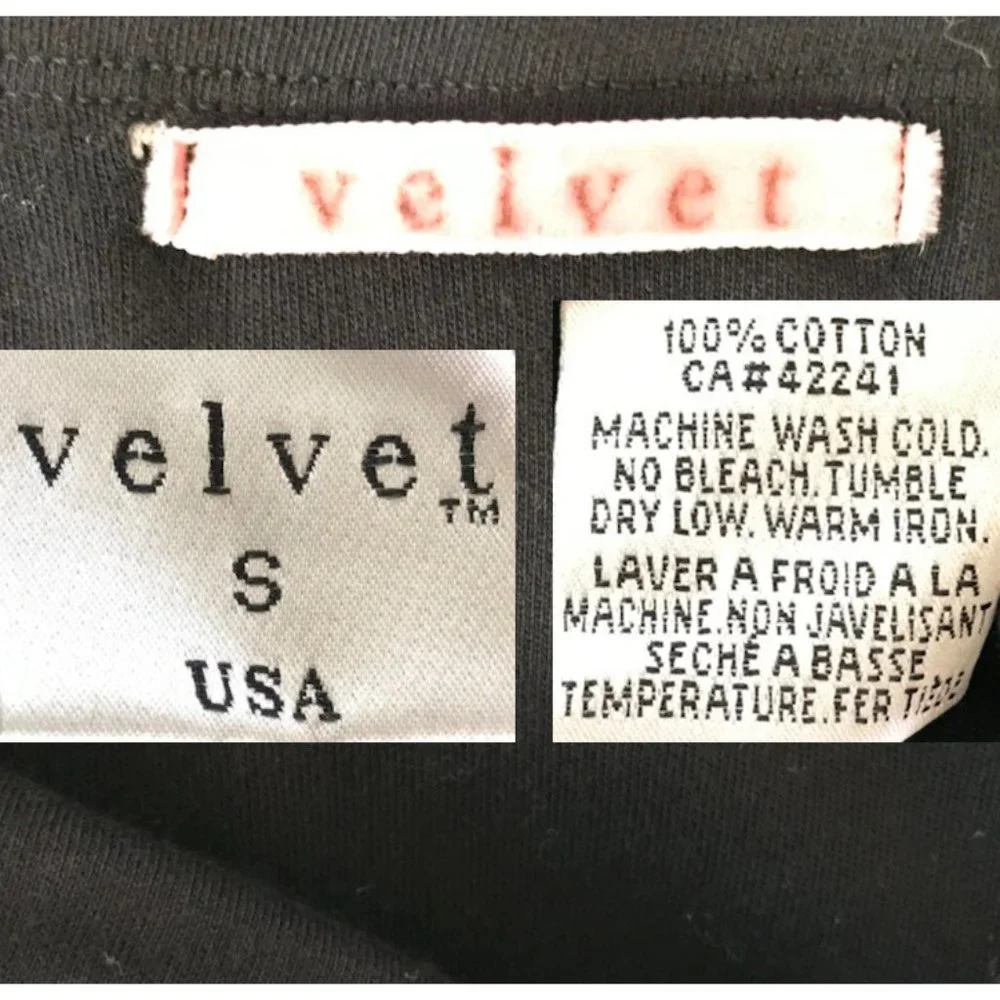 Anthropologie Velvet Sheath Little Black Dress Strapless - Picture 10 of 10